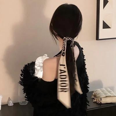 静静的白桦林