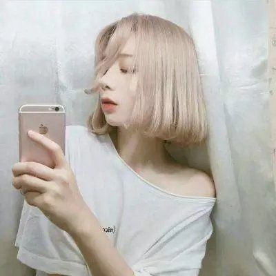 花街神女