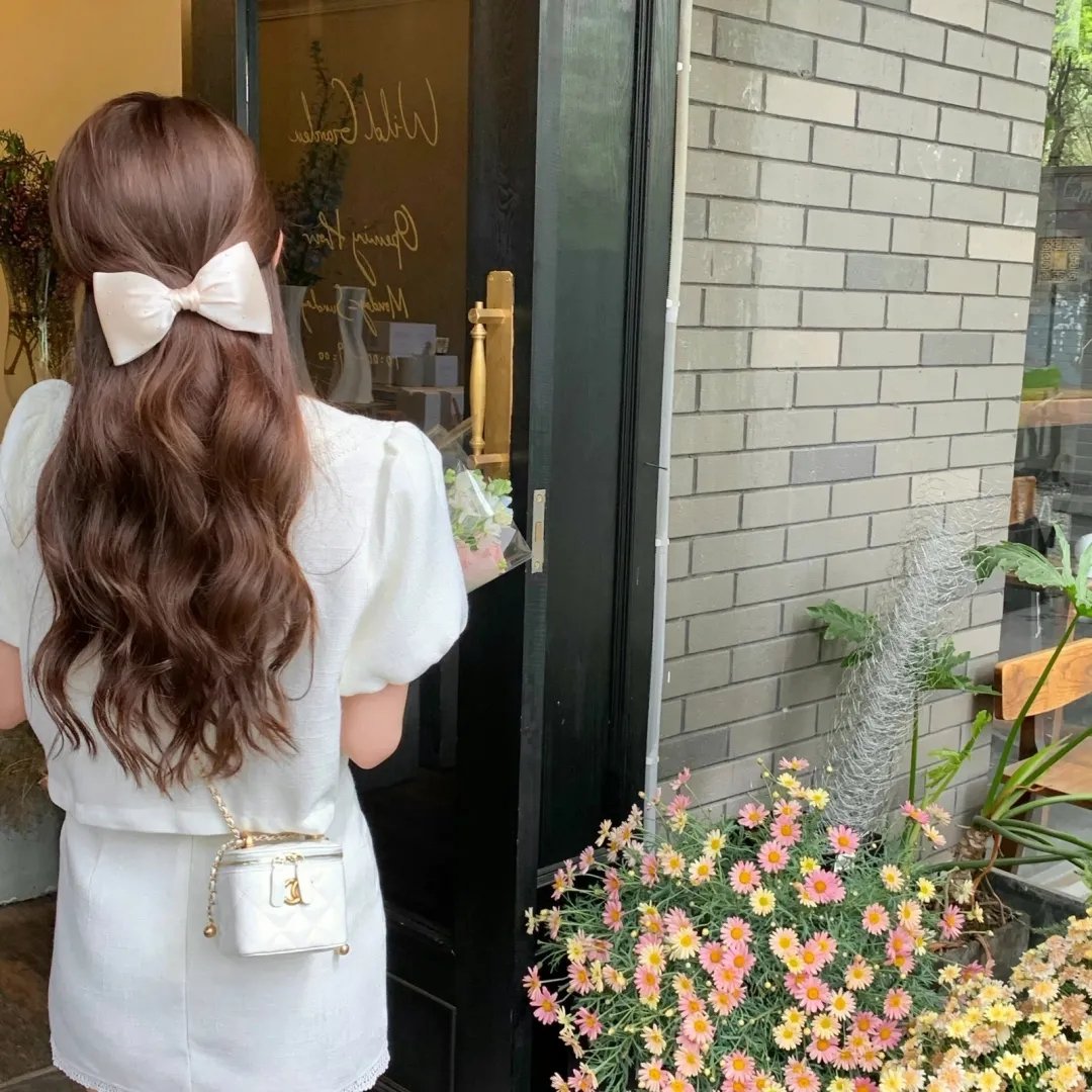 生命中的美好爱恋
