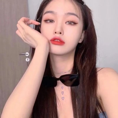 老人院的帕妃女士
