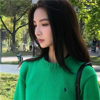 漂亮的公主