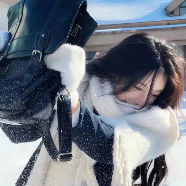 35岁的少女